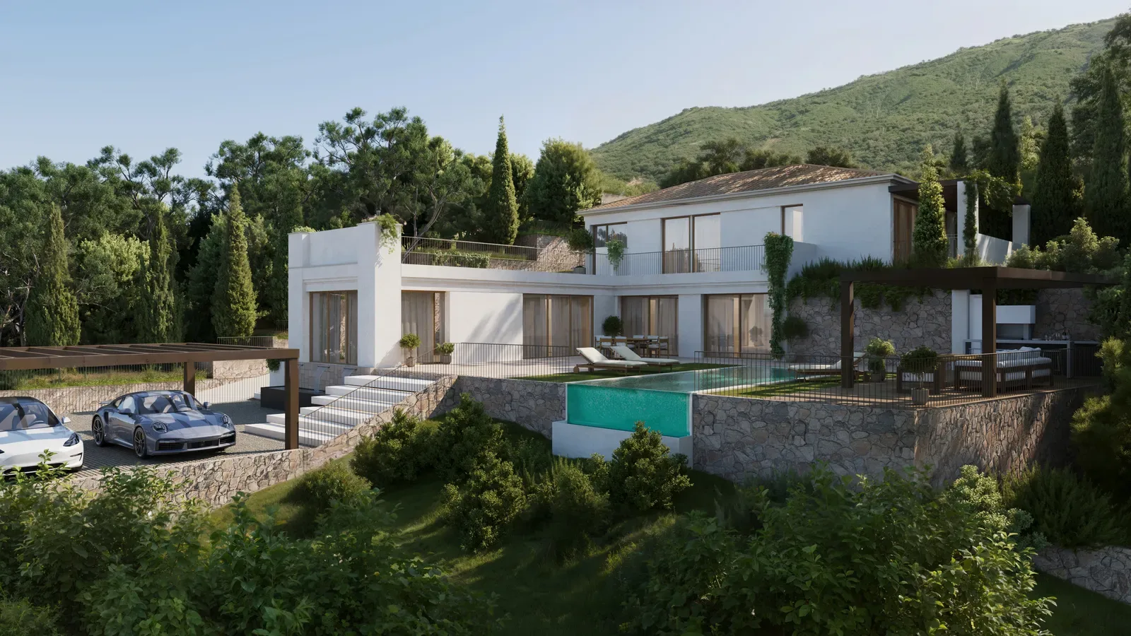 Verdana Villas - Image 1