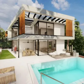 Villa Air
