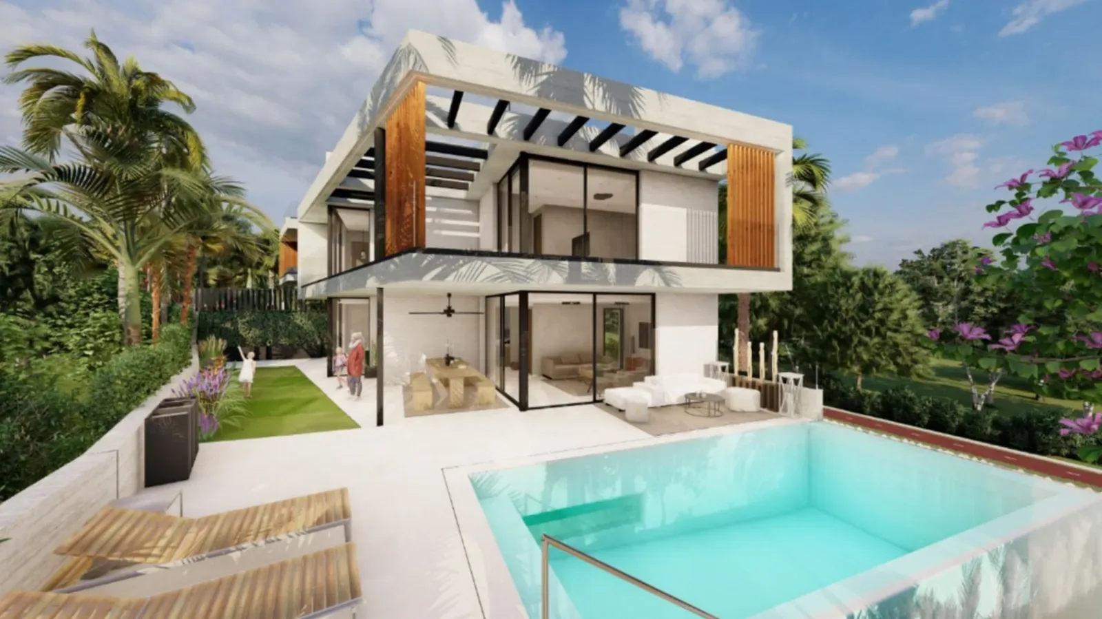 Villa Air - Image 1