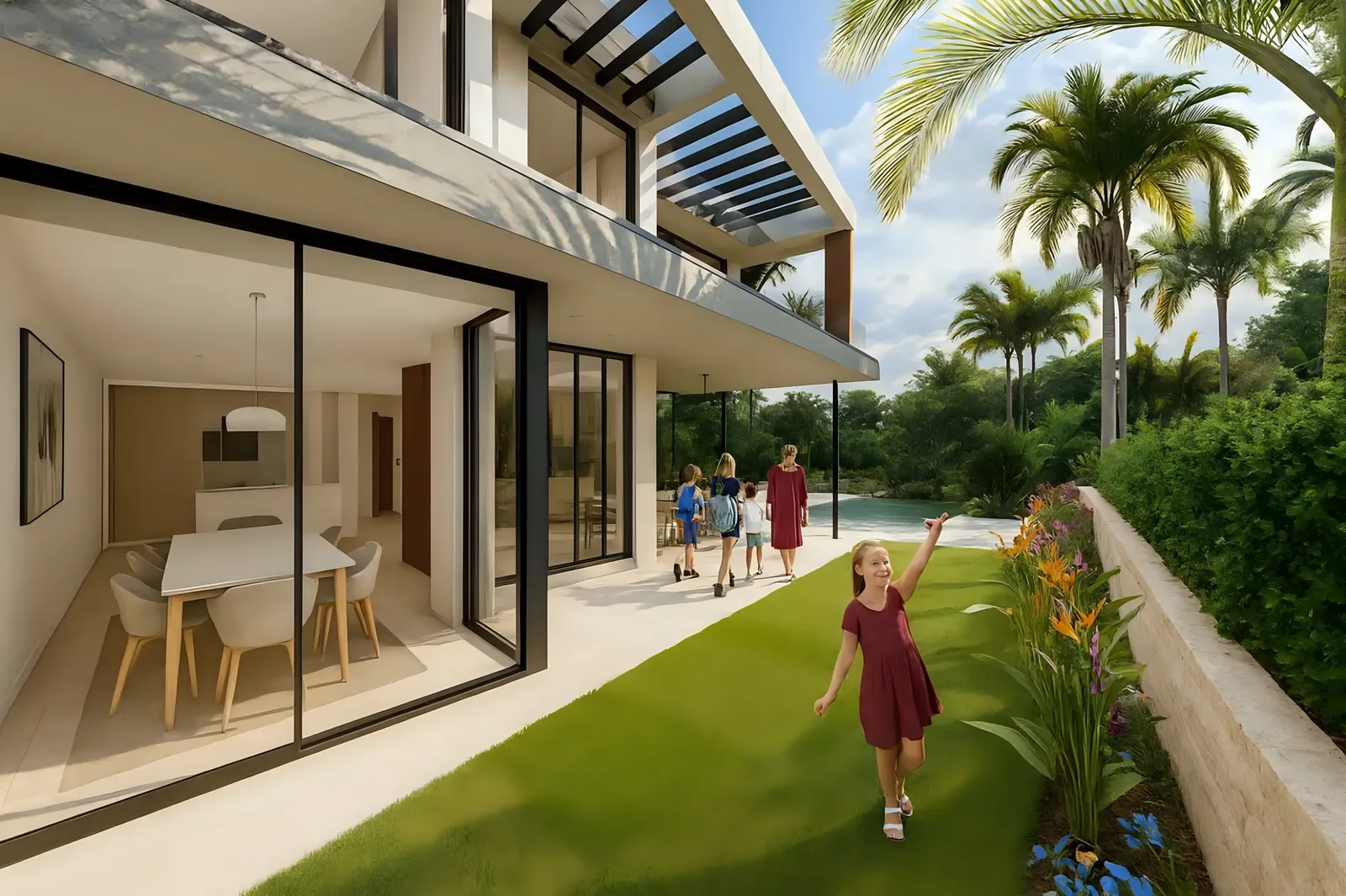 Villa Air - Image 12