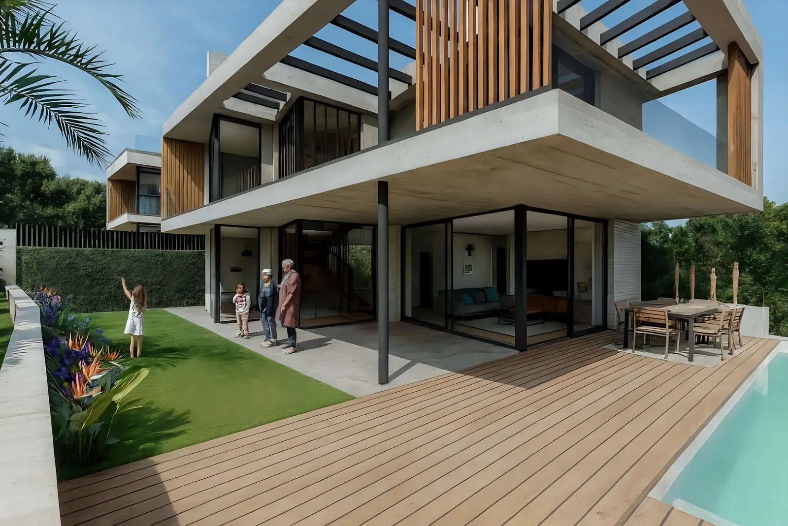 Villa Air - Image 13
