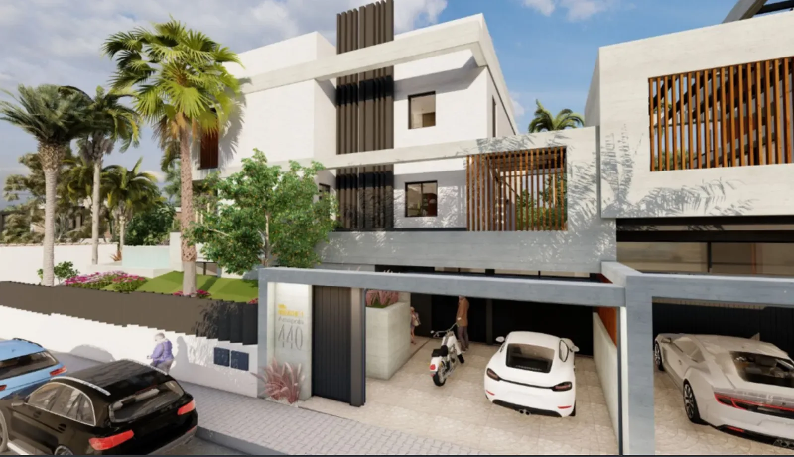 Villa Air - Image 17