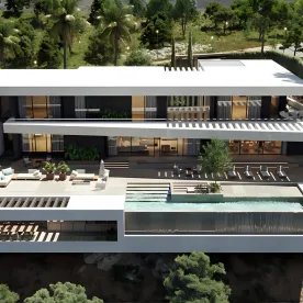Villa Akasia