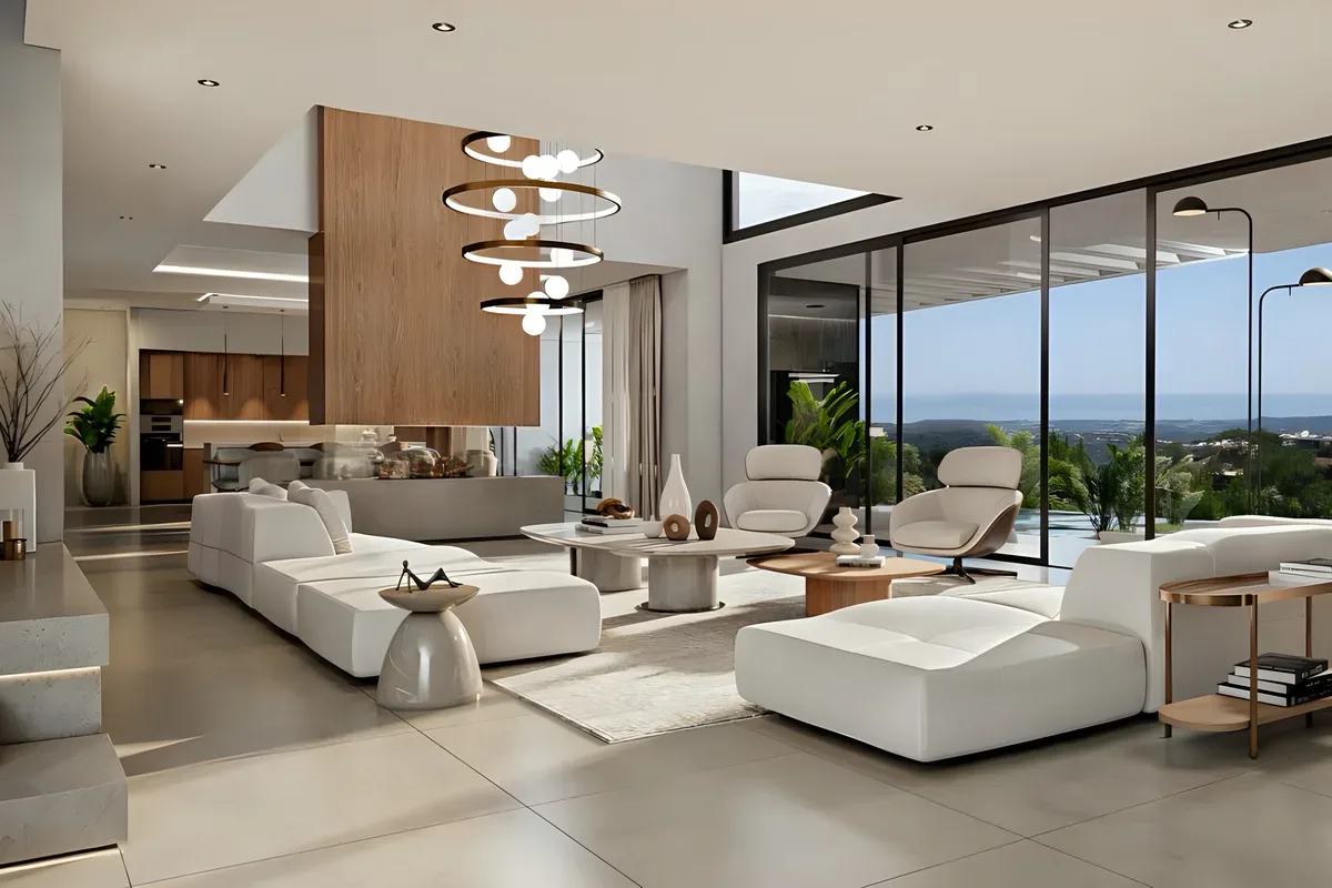 Shape your own home in the hills of Monte Mayor