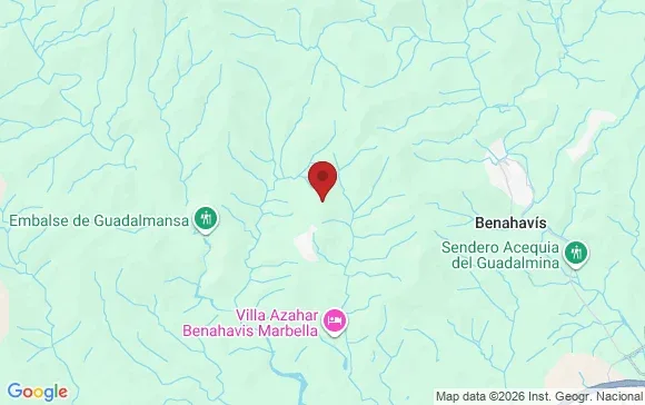 Where is Villa Akasia? — map