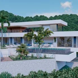 Villa Alejandra