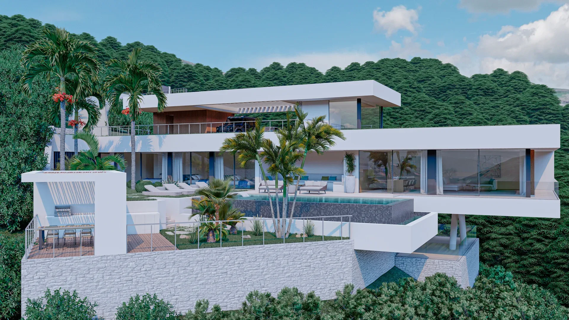 Villa Alejandra