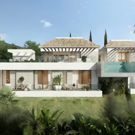 Villa Alhama