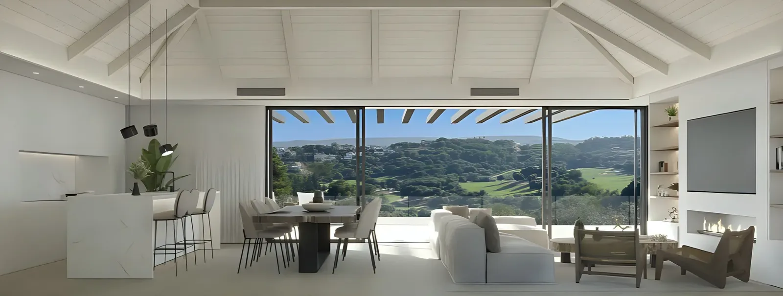 Villa Alhama Cortesín - Image 2