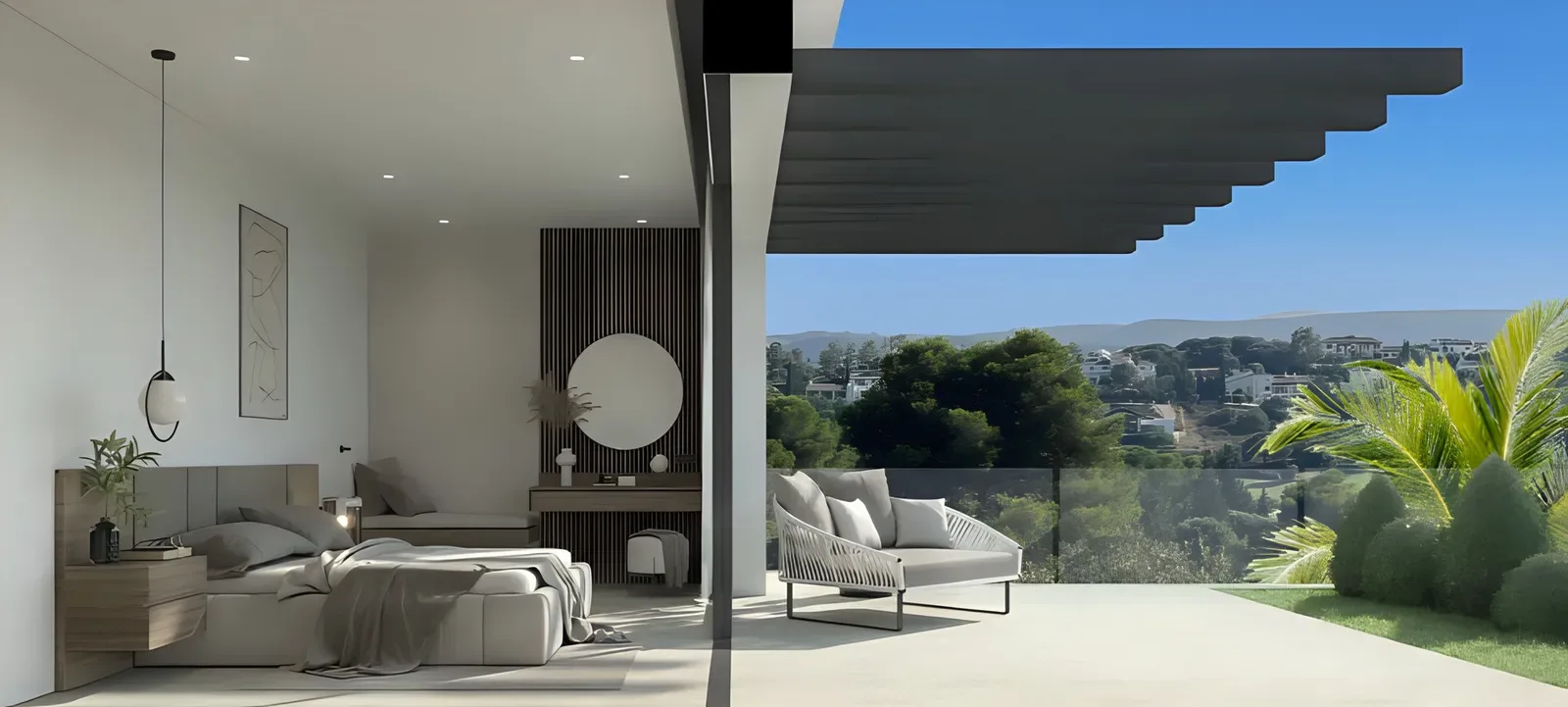 Villa Alhama Cortesín - Image 4