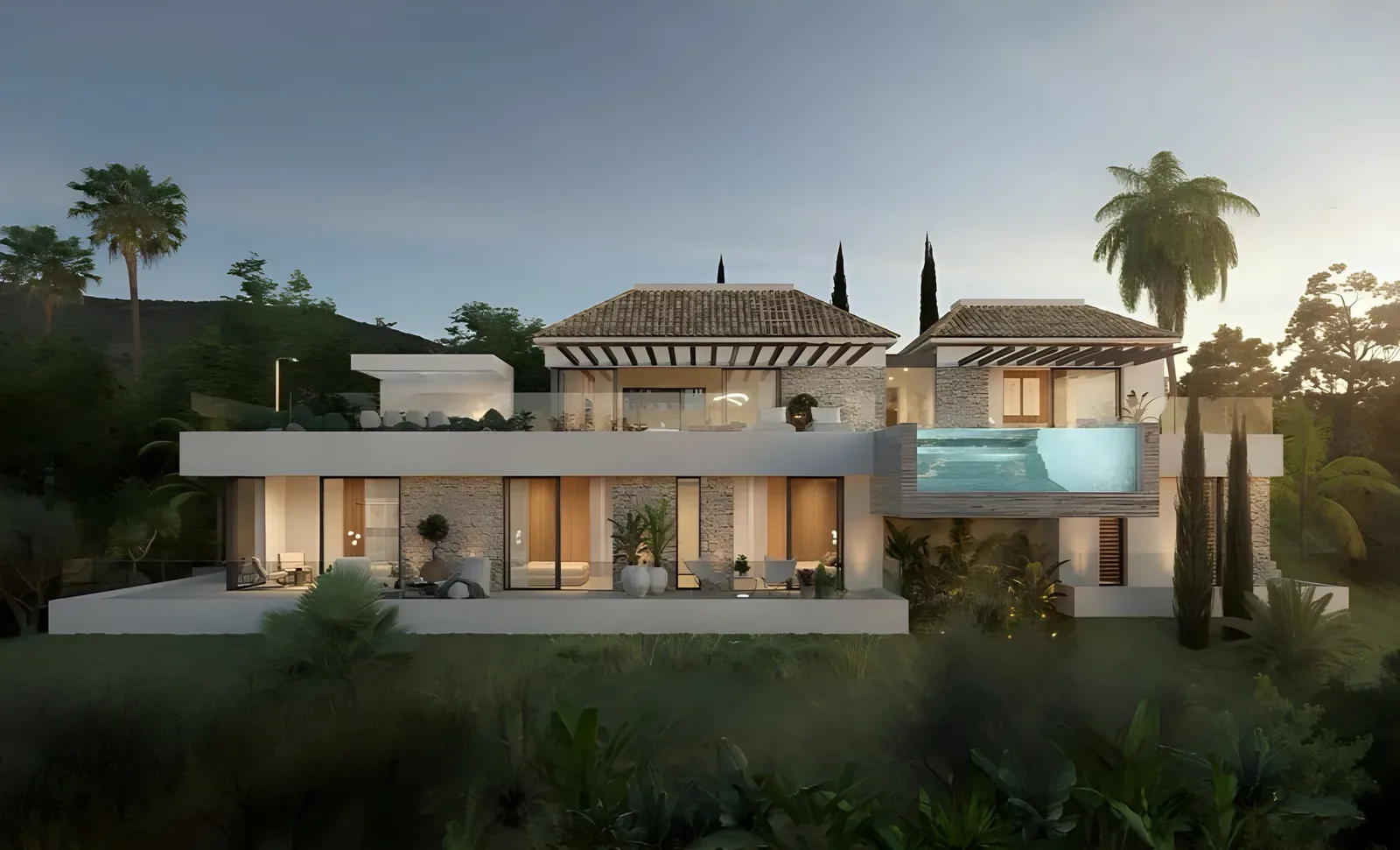 Villa Alhama de La Reserva - Image 5