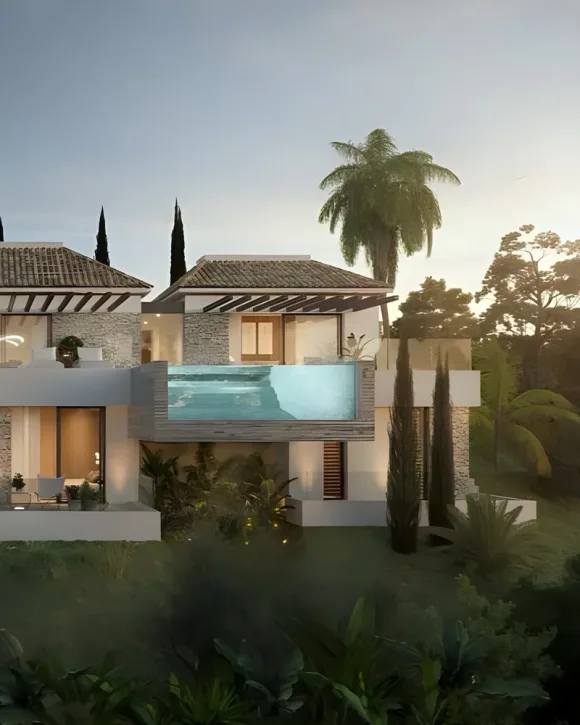 Where is Villa Alhama de La Reserva?