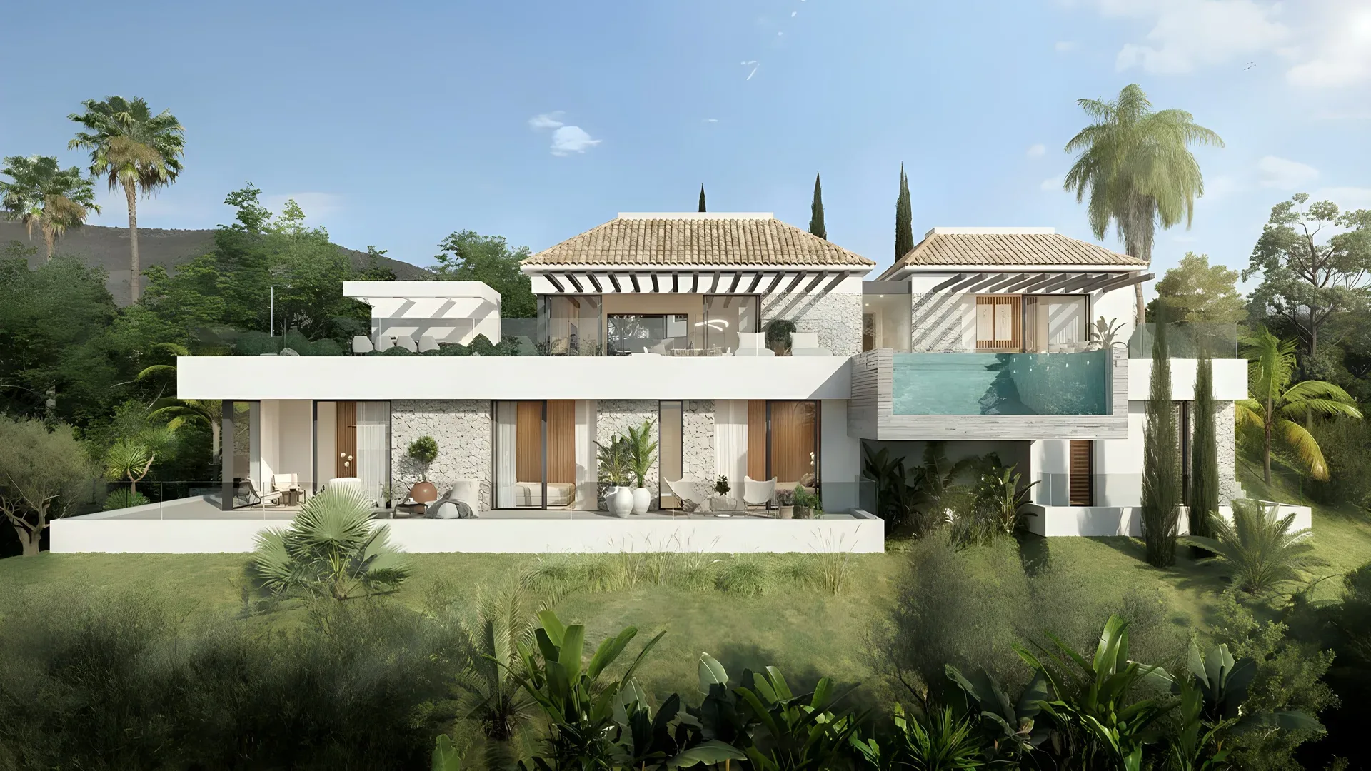 Villa Alhama