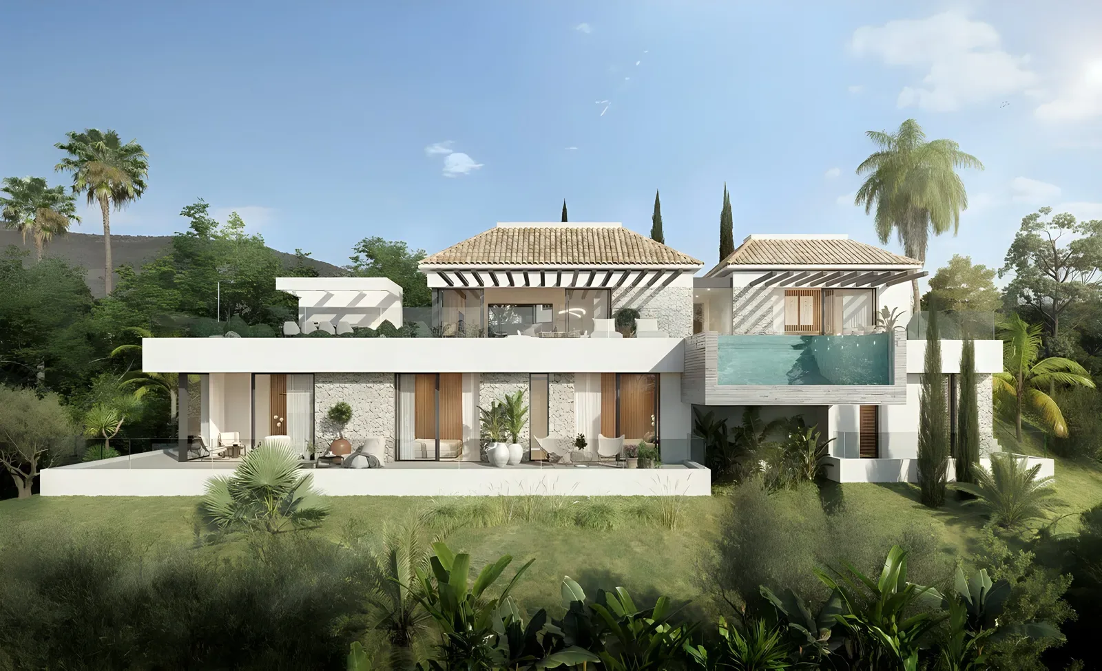 Villa Alhama - Image 1