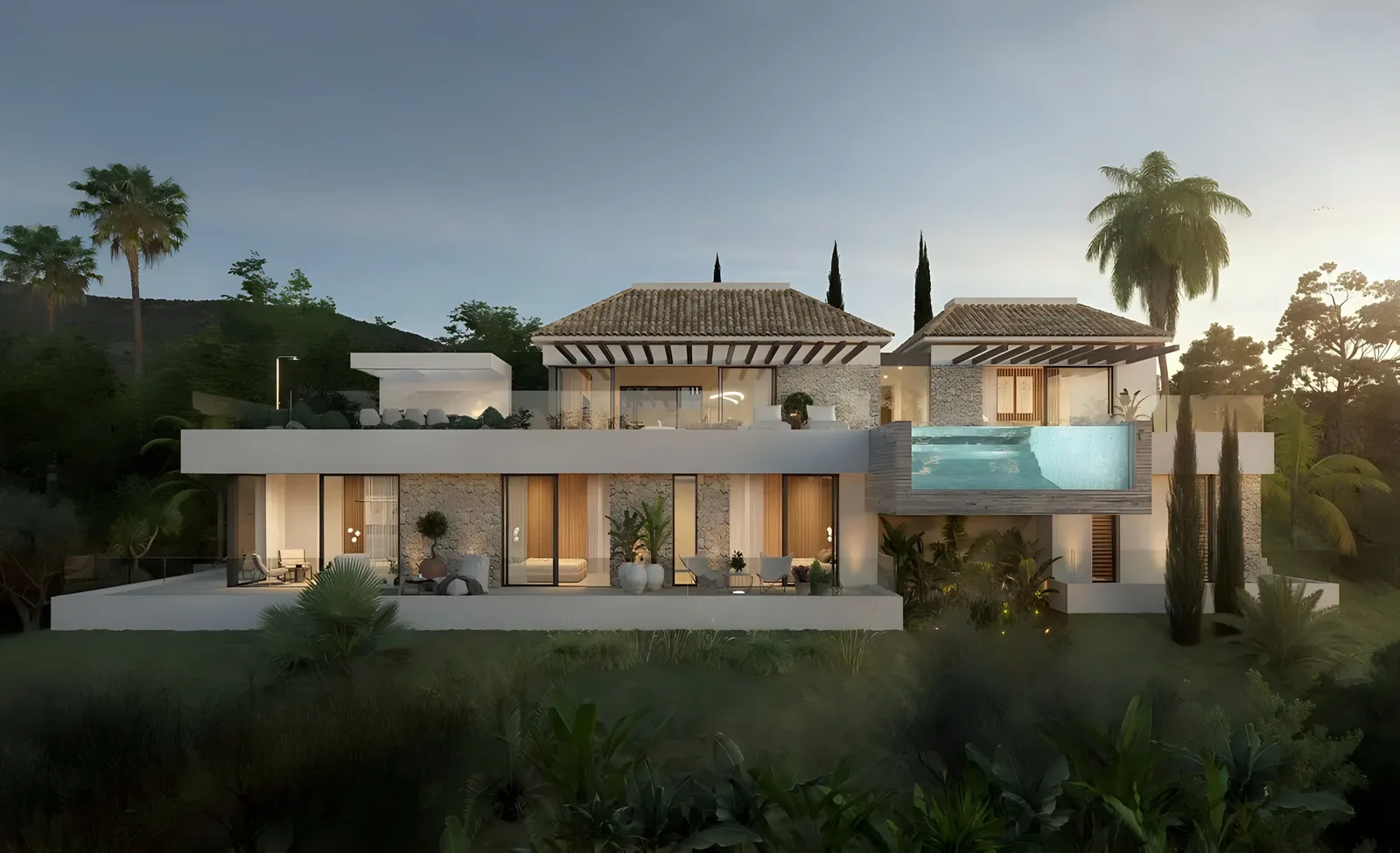 Villa Alhama - Image 5