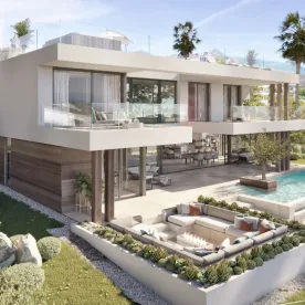 Villa Azahar M37