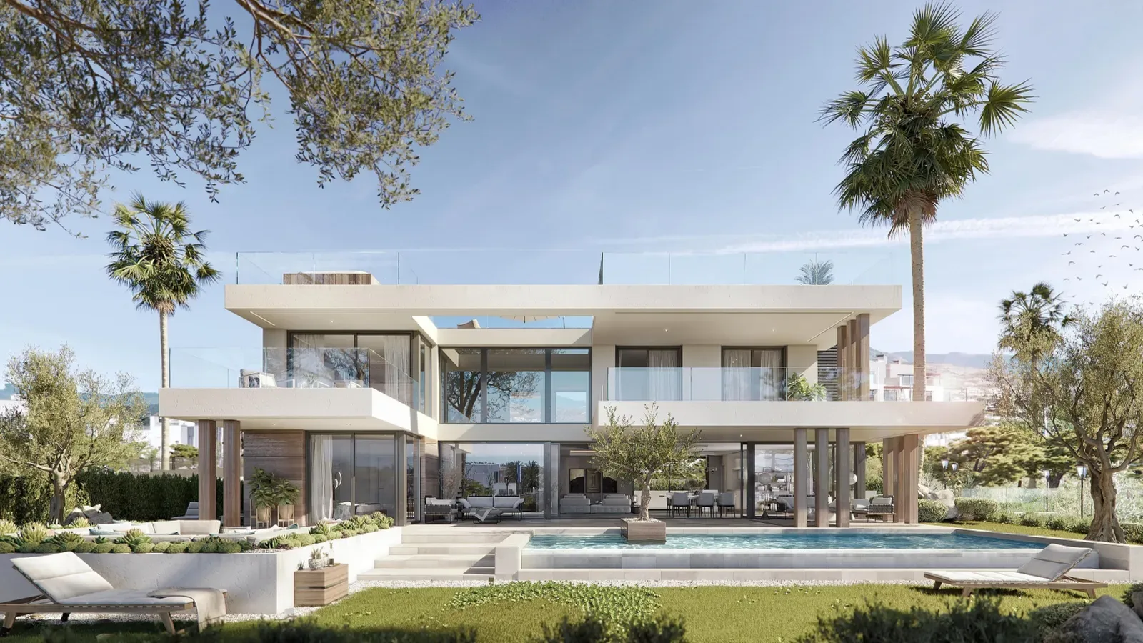 Villa Azahar M37 - Image 6