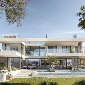 Villa Azahar Real