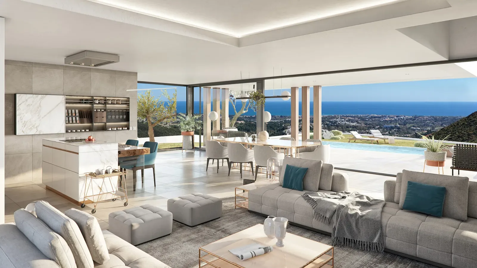 Villa Azahar Real - Image 2