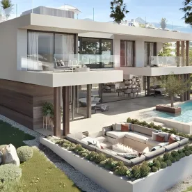 Villa Azahara