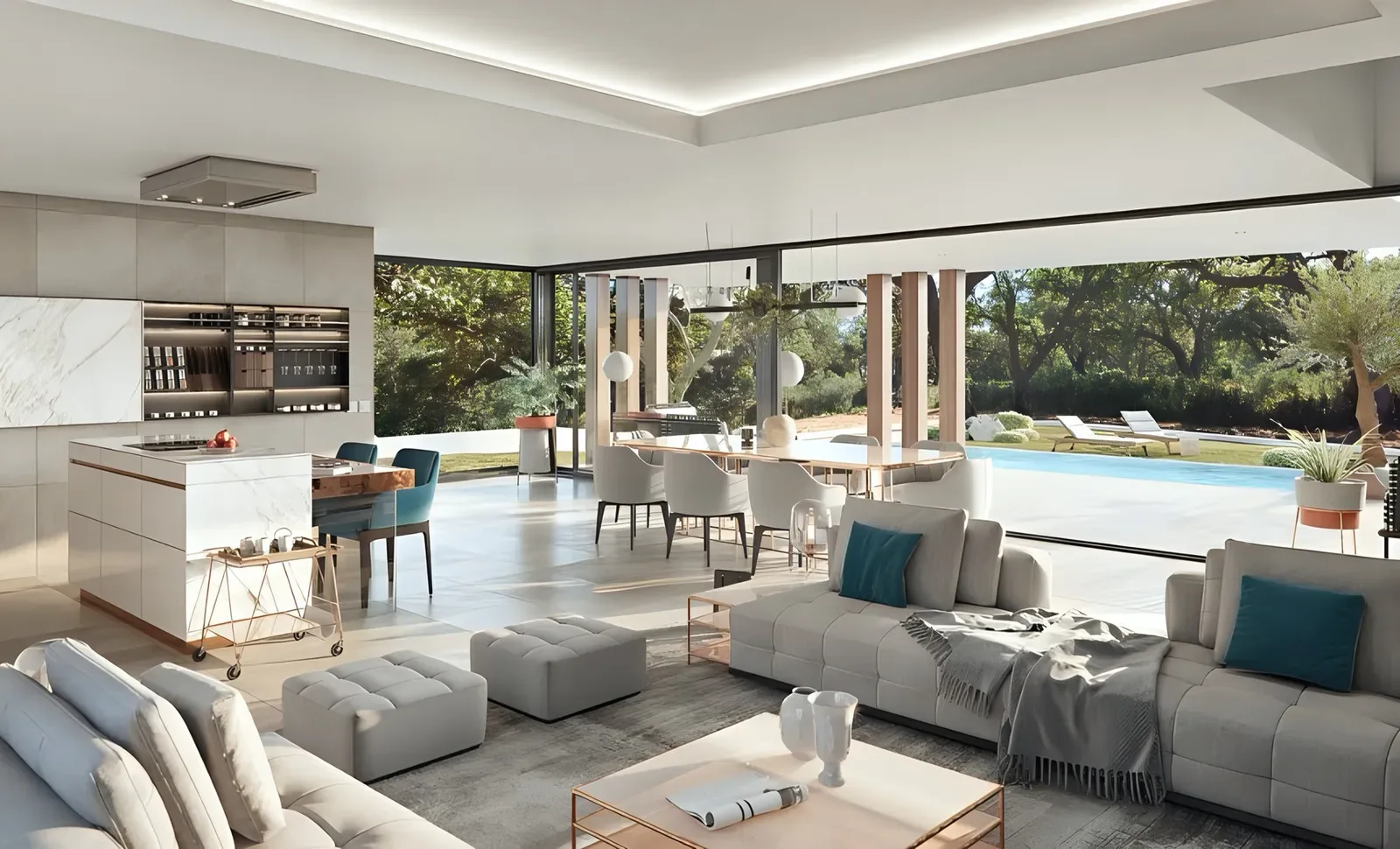 Villa Azahara - Image 3