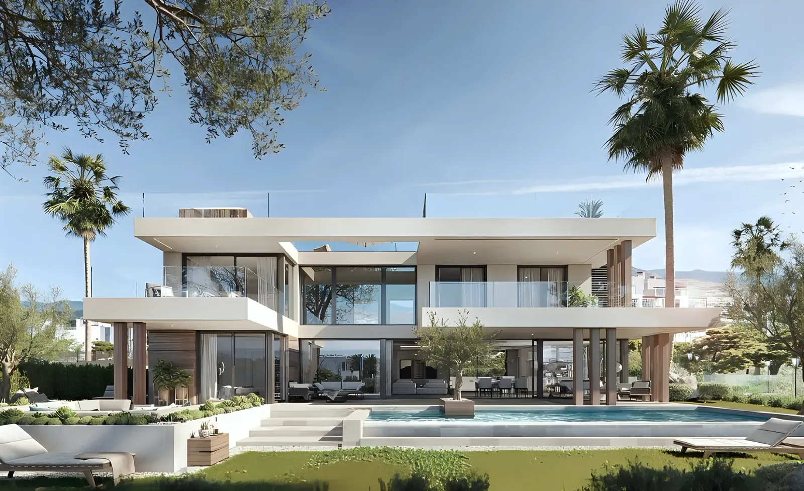 Villa Azahara - Image 7