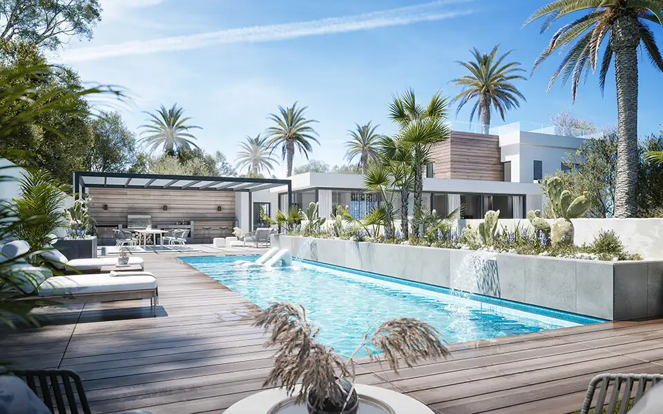 Villa Banus Lazuli - Image 1