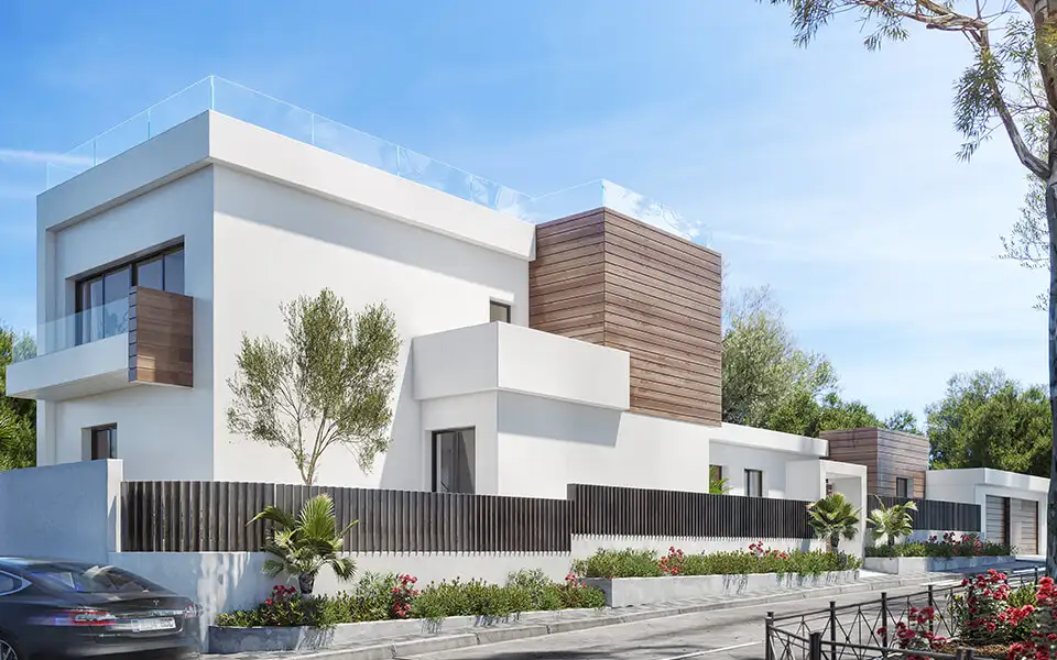 Villa Banus Lazuli - Image 2