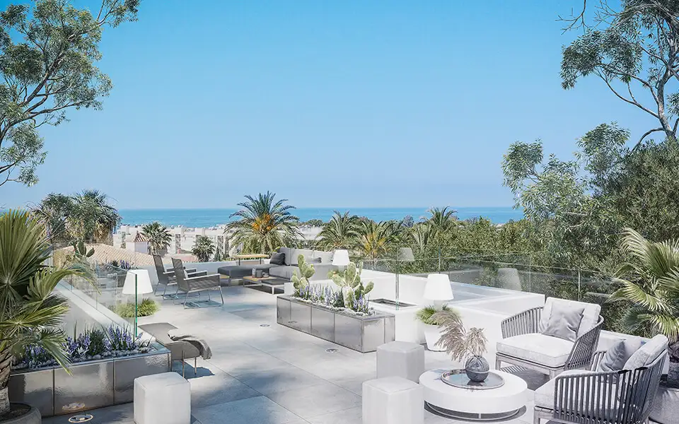 Villa Banus Lazuli - Image 3