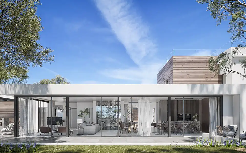 Villa Banus Lazuli - Image 4