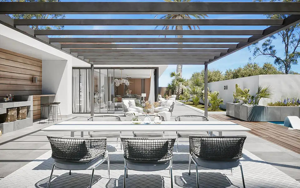 Villa Banus Lazuli - Image 5