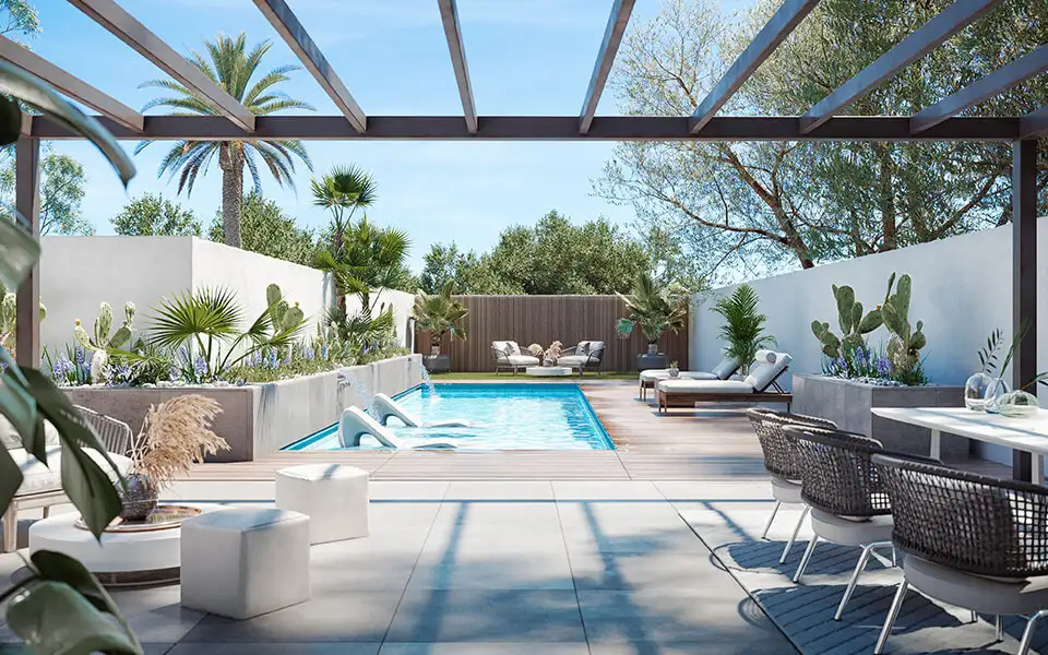 Villa Banus Lazuli - Image 6
