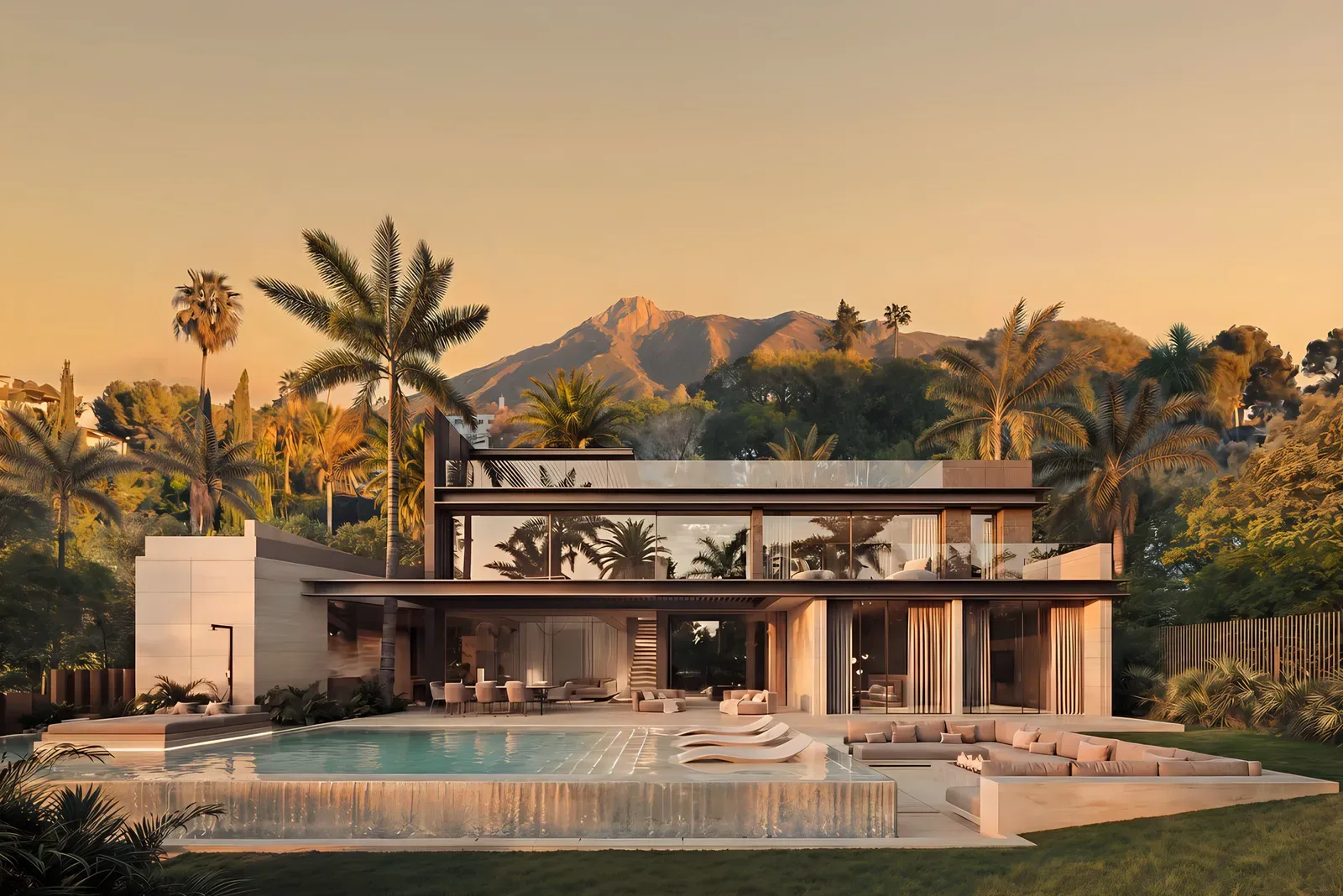 Villa Capricho - Image 1