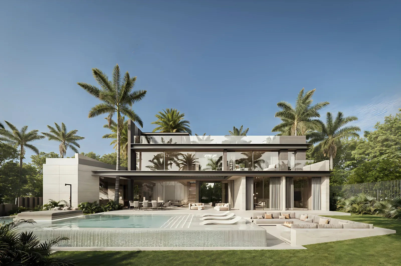 Villa Capricho - Image 29