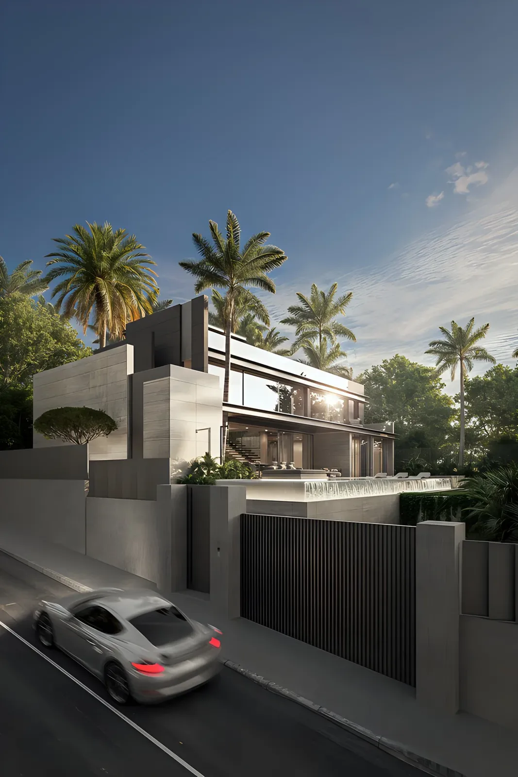 Villa Capricho - Image 31