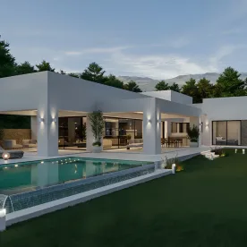 Villa Carolina