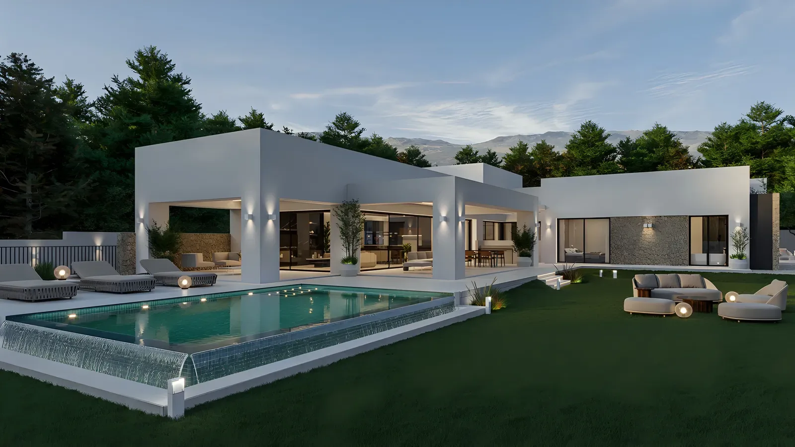 Villa Carolina - Image 1