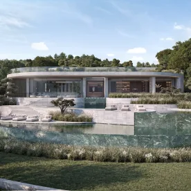 Villa Dune