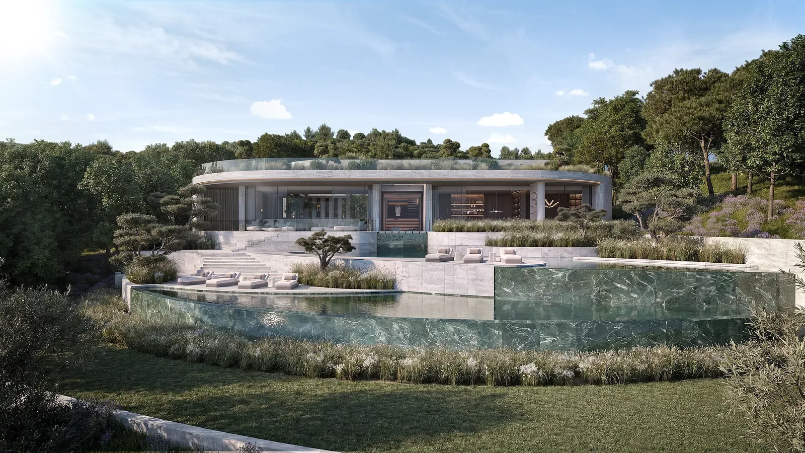 Villa Dune - Image 1