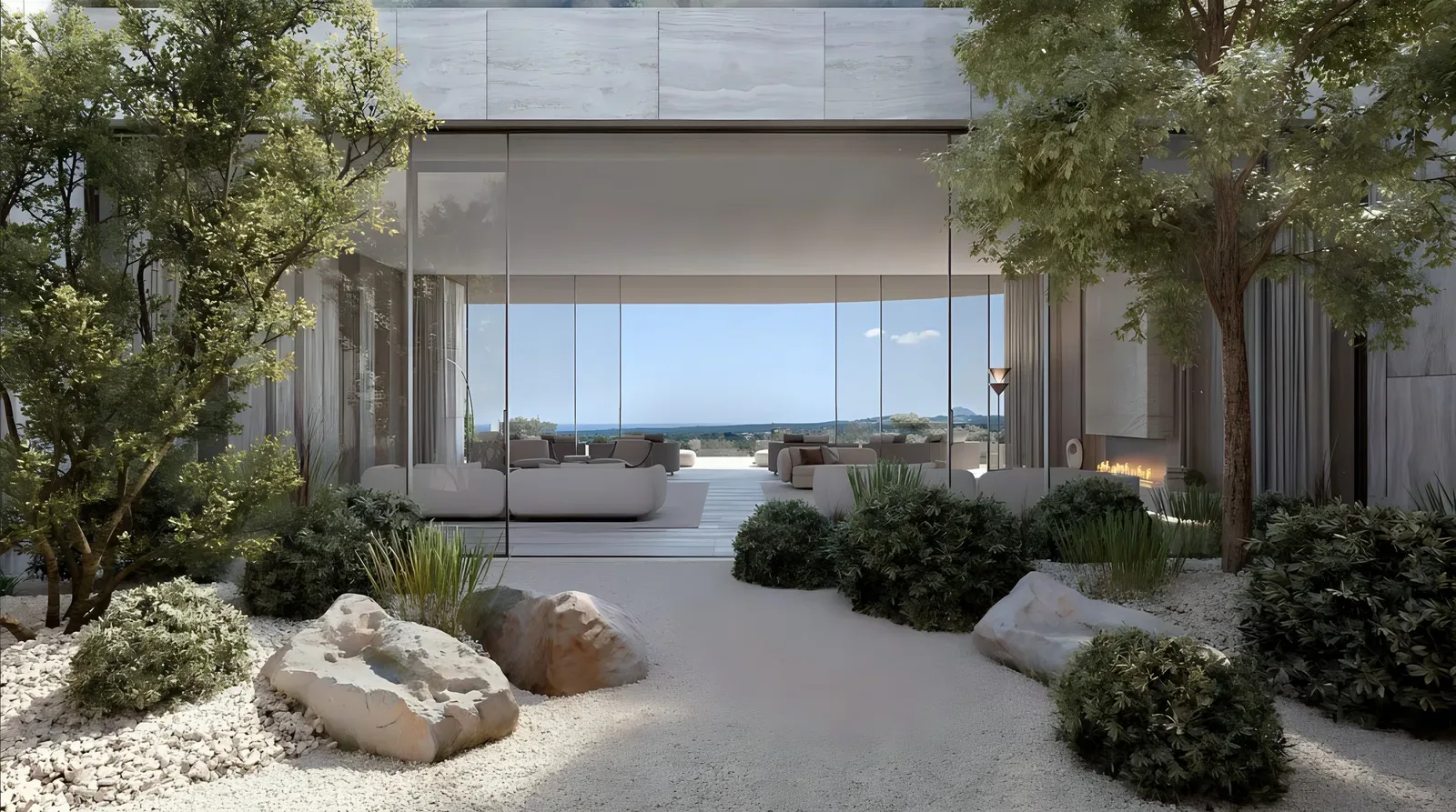 Villa Dune - Image 22