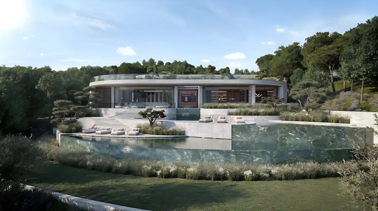 Villa Dune - Image 28