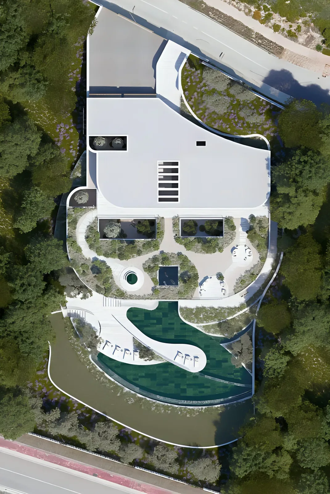 Villa Dune - Image 29