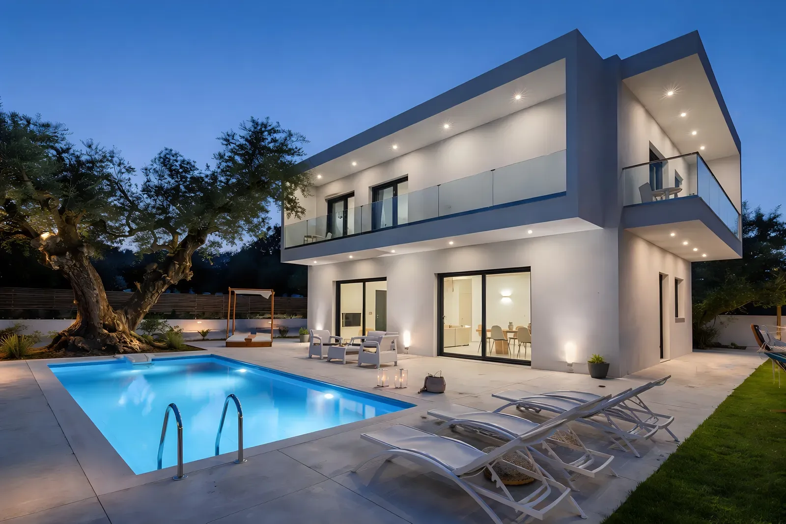 Villa Eco Agua - Image 1