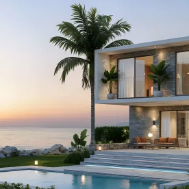 Villa Eco Colombia