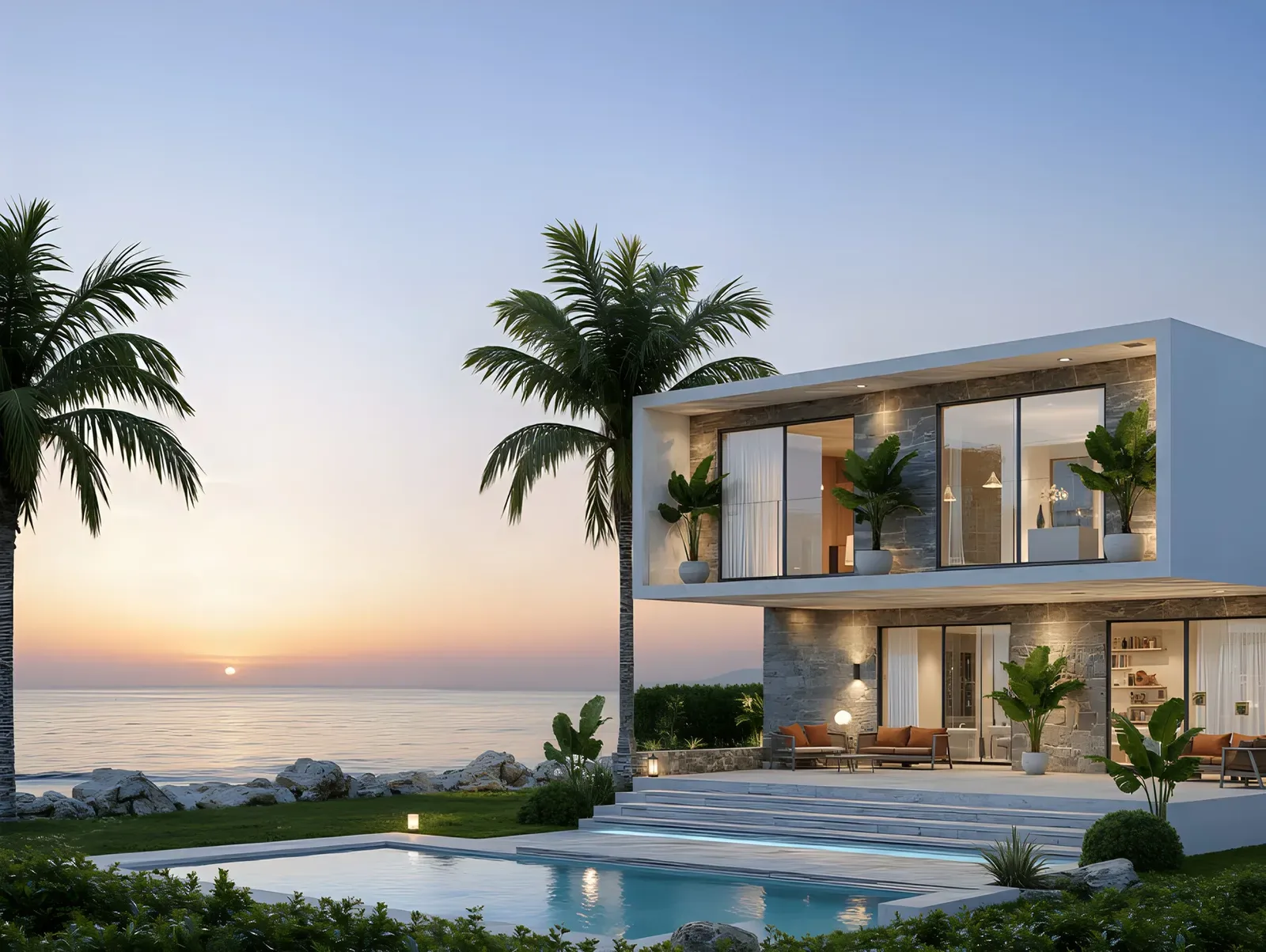 Villa Eco Colombia - Image 1