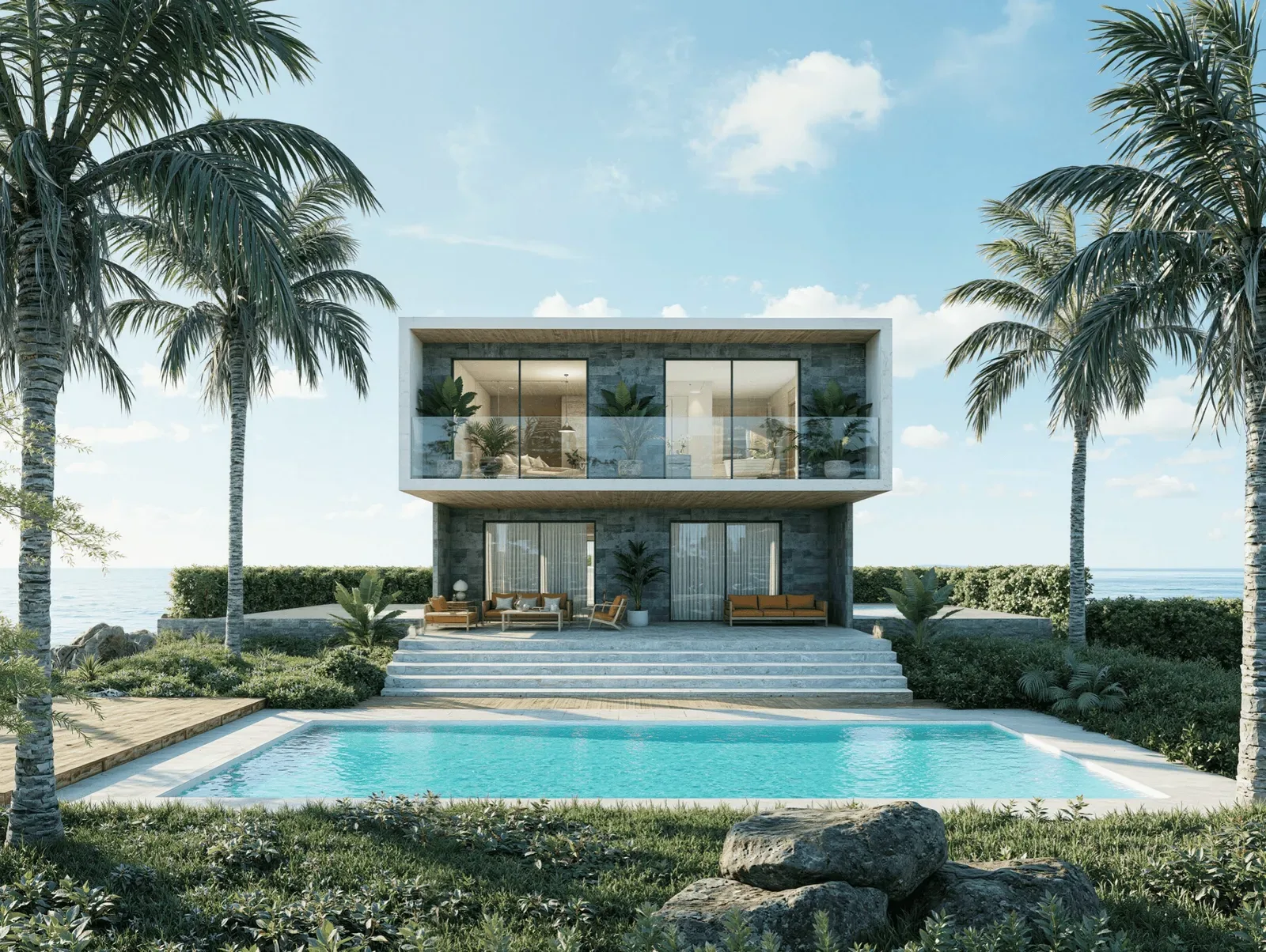 Villa Eco Colombia - Image 17