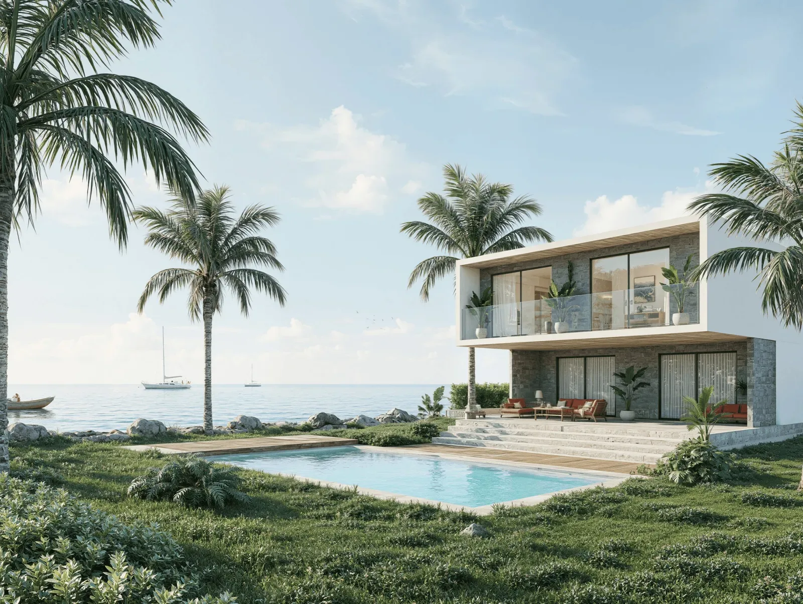 Villa Eco Colombia - Image 18