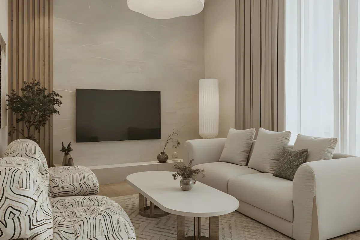 An energy-smart villa by the Casares golf and beach