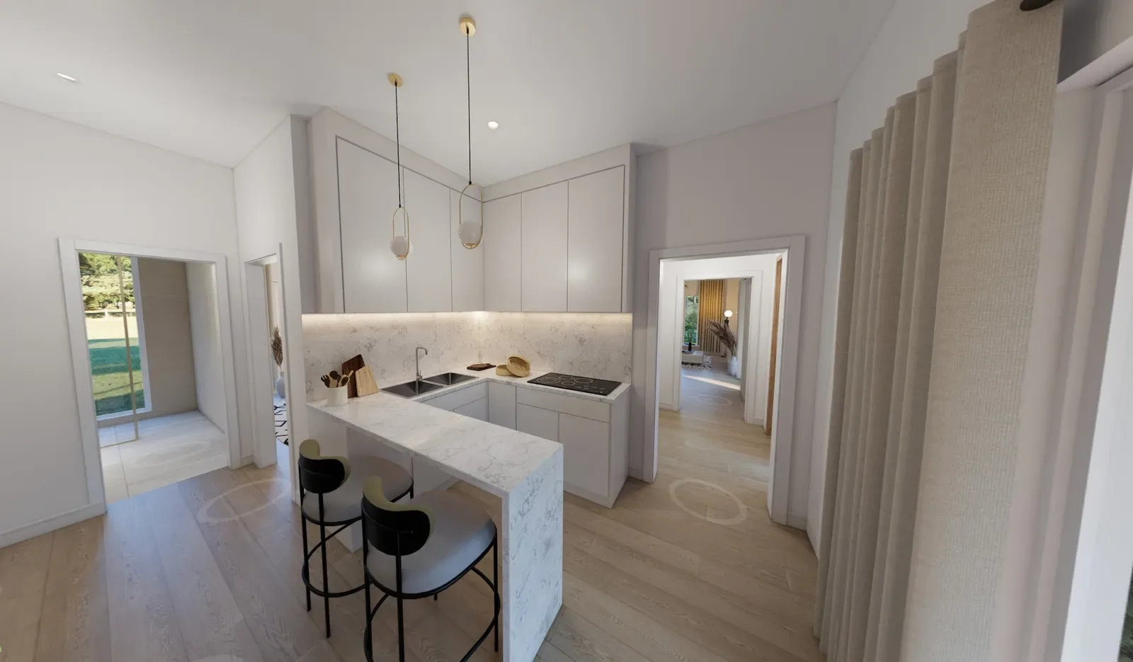 Villa Eco-Housing - Image 2