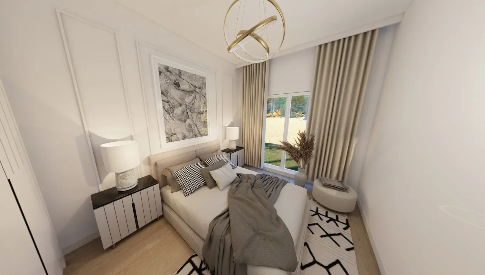 Villa Eco-Housing - Image 3